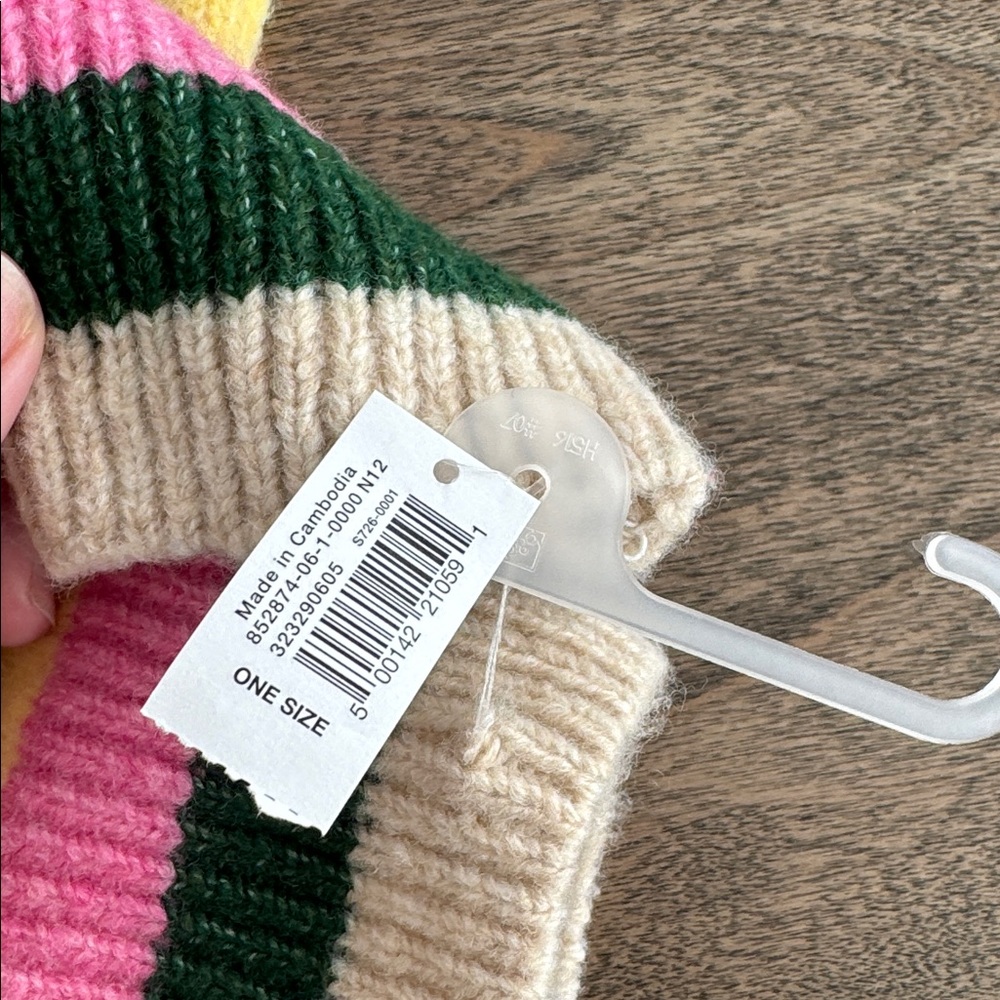 NWT GAP gloves - Picture 4 of 5